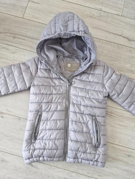 Zimná bunda, reserved,122