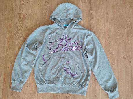 Mikina s kapucňou, 164