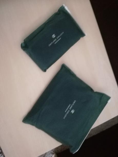 Set kabelky s peňaženkou, 