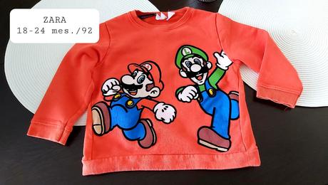 Mikinka zara, zara,92