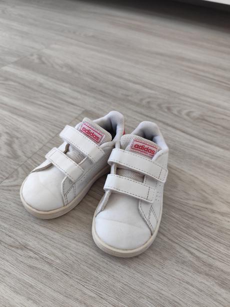 Tenisky adidas, adidas,21