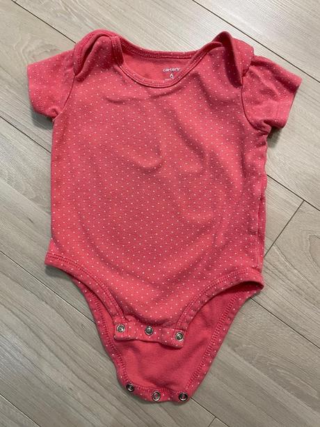 Body 2ks, carter's,68