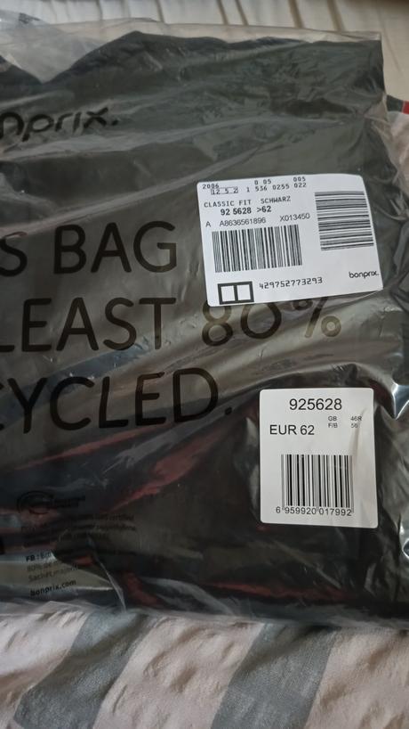 Nohavice, bonprix,4xl