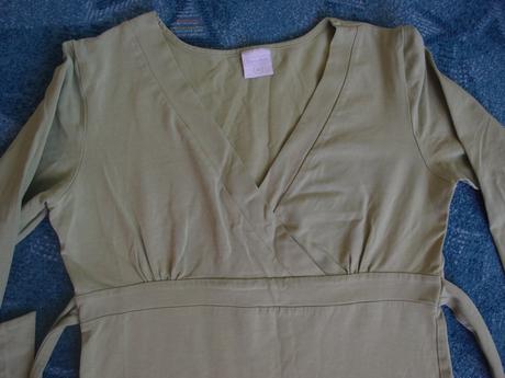 Tričko s dlhým rukávom, 42