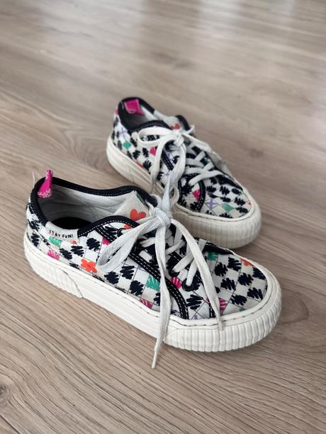 Tenisky zara, zara,32