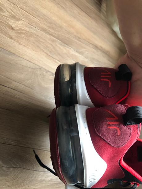 Tenisky air max, nike,38
