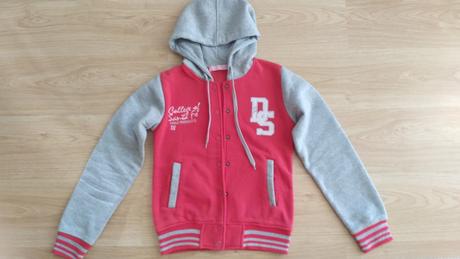 Detská mikina, 158