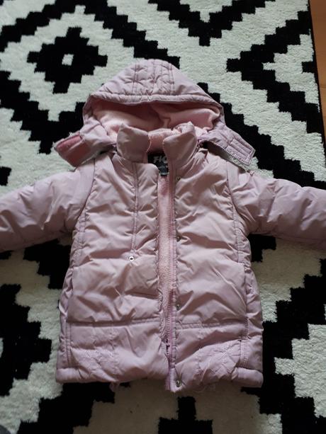 Teplučká vetrovka na zimu..., figi,80