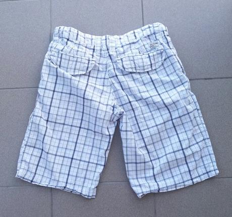 Pánské kratasky tom tailor č.30, tom tailor,30