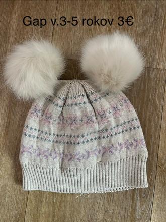 Capica, gap,110