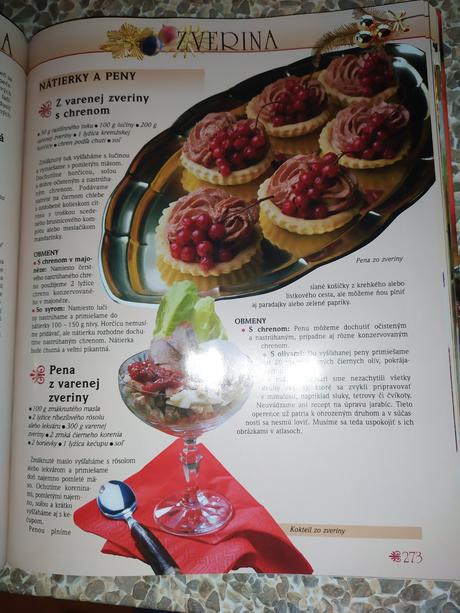 Velka vianocna kucharka,