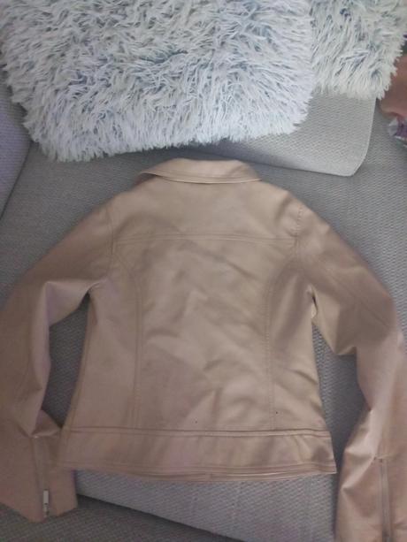 Kožená bundička, reserved,146