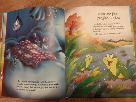 Rozprávky z dvora veselého gazdu fera, 