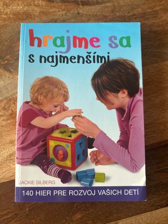 Hrajme sa s najmenšími jackie silberg,