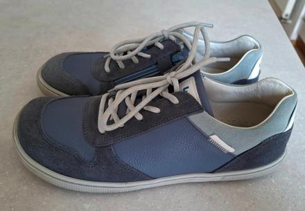 Koel barefoot topánky, koel4kids,39