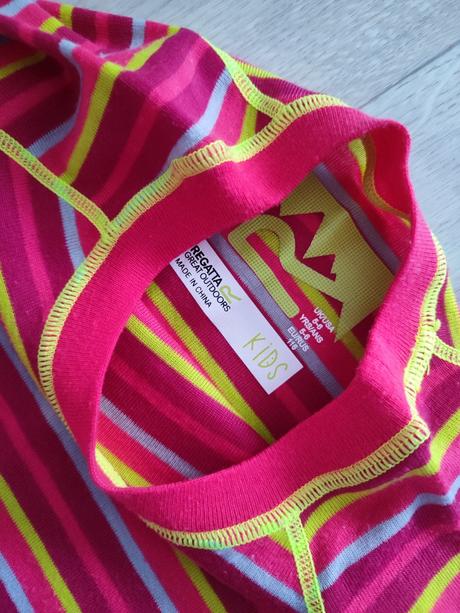 Termo tričko, regatta,116