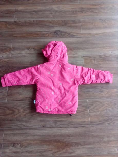 Vetrovka na zimu, japitex,86