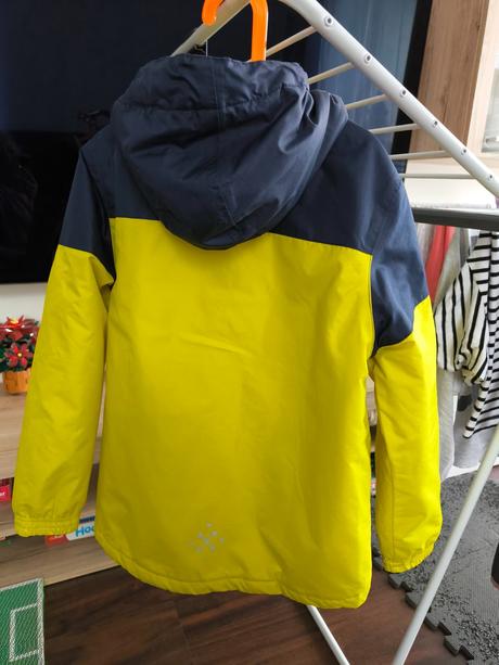 Zimná bunda crivit, crivit,134