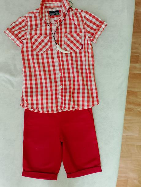 Letná suprava, reserved,140