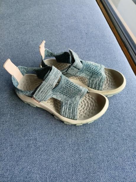 Sandale quechua, quechua,34