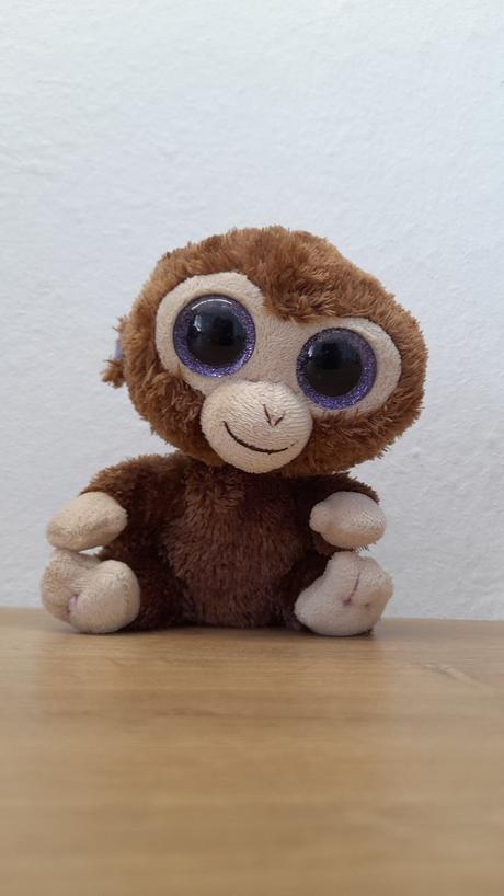 Zvieratka zn. ty bez visacky,