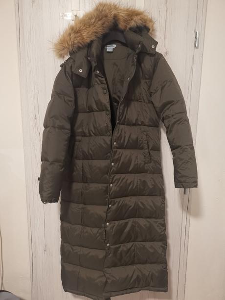 Vetrovka kabát, kenvelo,l