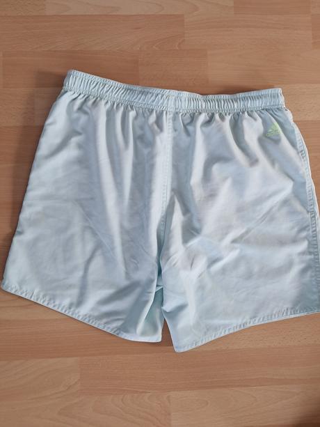 Chlapčenské plavkové šortky adidas, 15-16 rokov, adidas,170