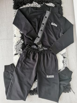 Dámska súprava guess s/m, guess,m / s