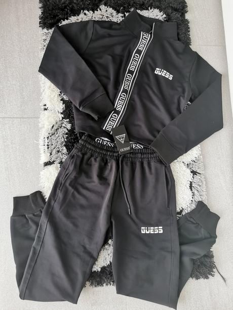 Dámska súprava guess s/m, guess,m / s