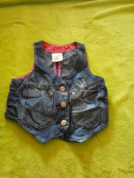 Riflova vestička, okay,140