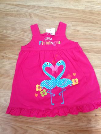 Saty  tunika nepouzite, next,74