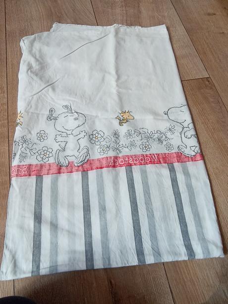 Obliecky snoopy, šírka (cm): 90,dĺžka (cm): 135