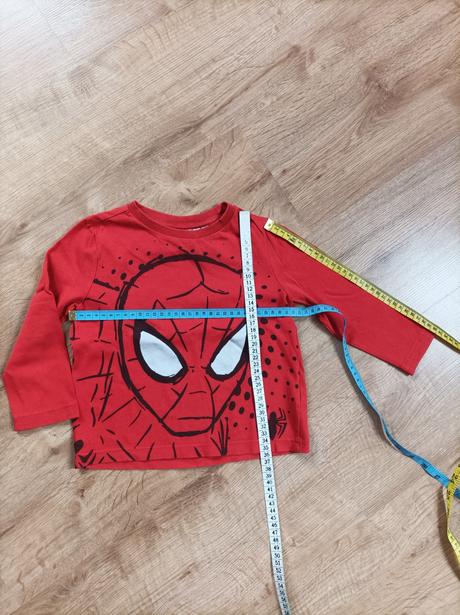 Tričko, marvel,104