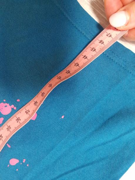 Tricko s lebkou, f&f,122