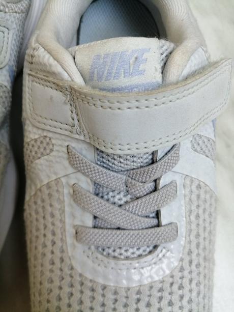 Botasky pre dievčatka značkové nike vel. 31,5, nike,31