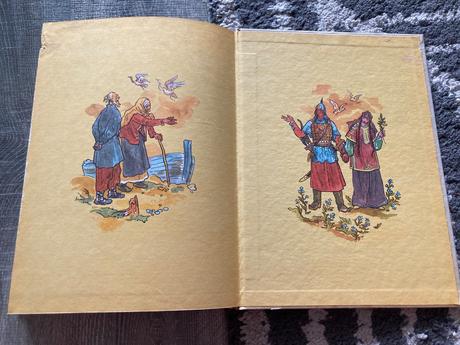 Div a zázrak-vyd.1986, 