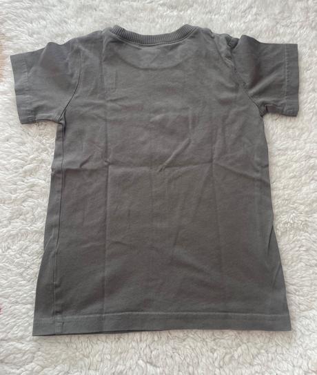 Mickeymouse letny overal h&m, h&m,104