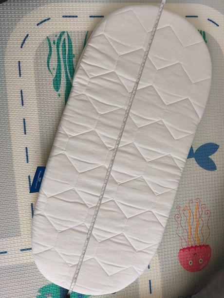 Matrac do kočíka, royal