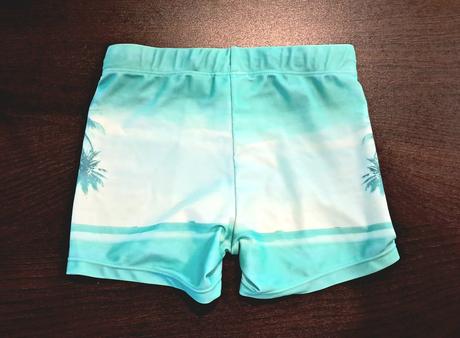 Plavky mimoň veľ. 122/128, 122