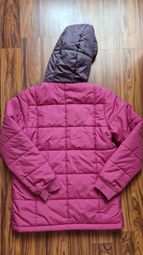 Prechodná bunda, adidas,152