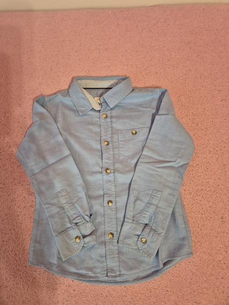 Košeľa, reserved,116