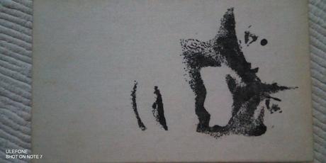 William faulkner neodpocivaj v pokoji, 