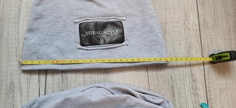 Chlapčenský set mirau, mirau