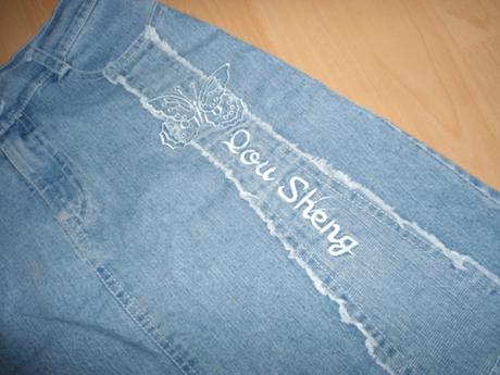 Riflova dievcenska sukna, 134