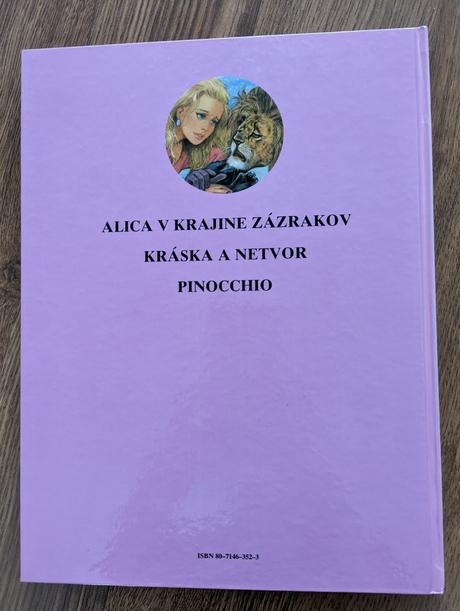 Moje najmilšie rozprávky, 