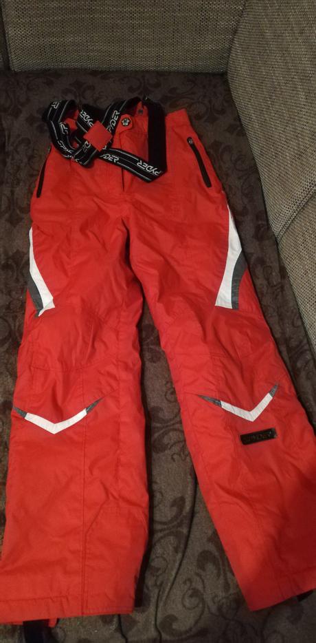 Detdke oteplovacky, xs