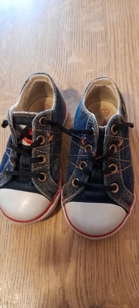 Tramky, lee cooper,24