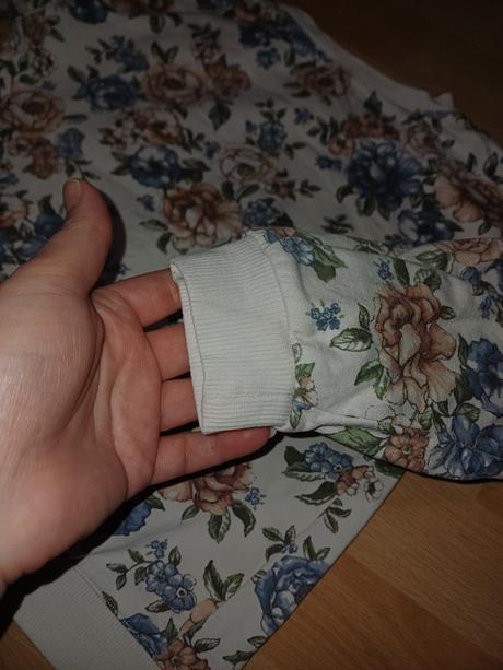 Newbie mikina 110/116, newbie,116