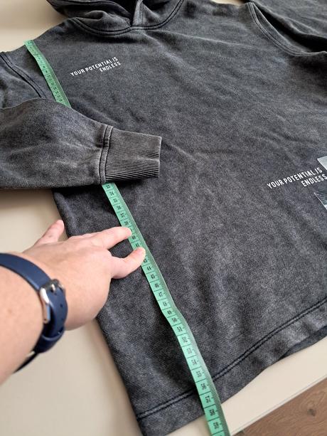 Mikina zara 9-10r, zara,140