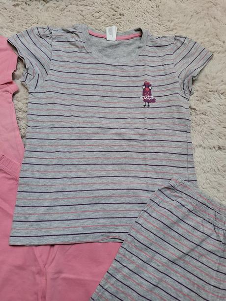 Pyžamá, palomino,134